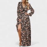 Helen - Vestido Elegante