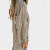 Roza | Conjunto Solto