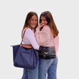 Maya | Bolsa transversal para mulher