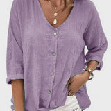 Fayo | Blusa Dia Arejado