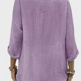 Fayo | Blusa Dia Arejado