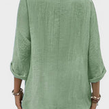 Fayo | Blusa Dia Arejado