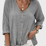 Fayo | Blusa Dia Arejado