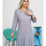 Klea™ Vestido de moda de alta qualidade