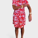 Nolita – Vestido de verão leve