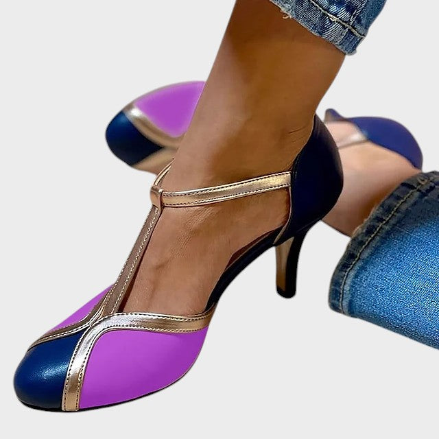Fina - Sandálias elegantes