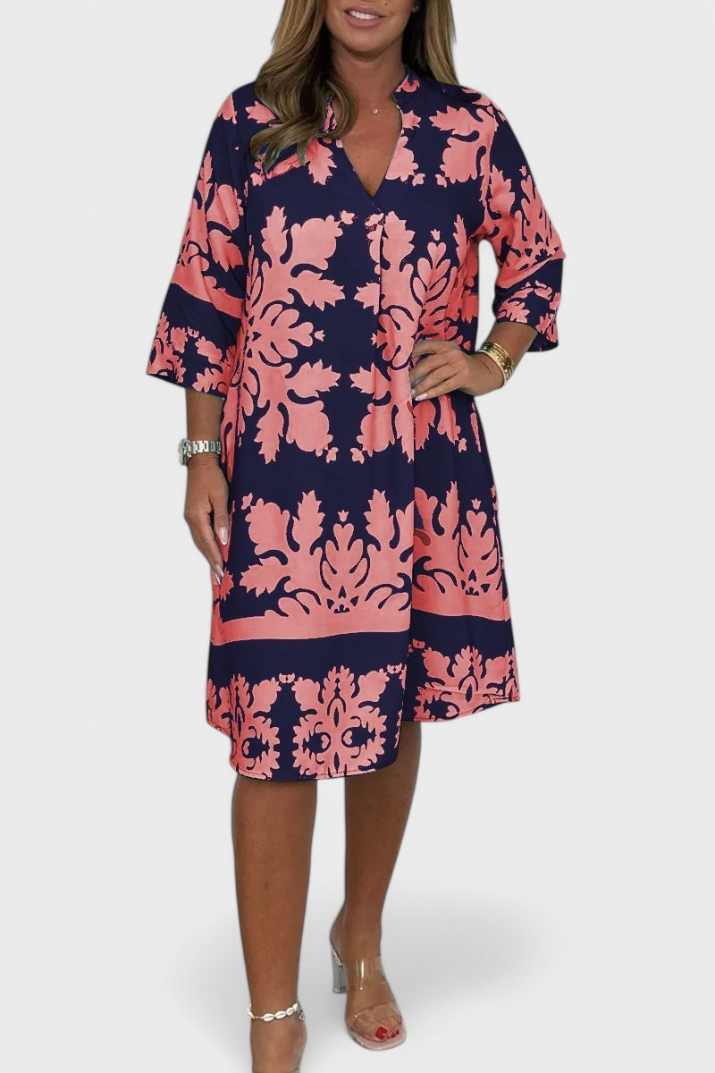 Vestido de Lantejoula Celeste™