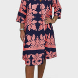 Vestido de Lantejoula Celeste™