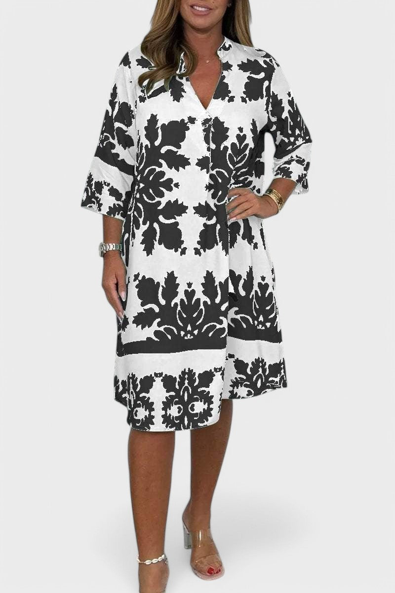Vestido de Lantejoula Celeste™