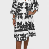 Vestido de Lantejoula Celeste™