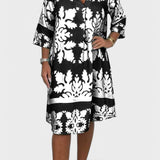 Vestido de Lantejoula Celeste™