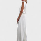 Magda | Bluse und Hosenanzug