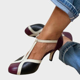 Fina - Sandálias elegantes