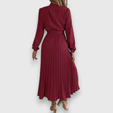Stacey – Vestido Midi