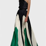 Vestido Maxi Lider de Ombro