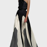 Vestido Maxi Lider de Ombro