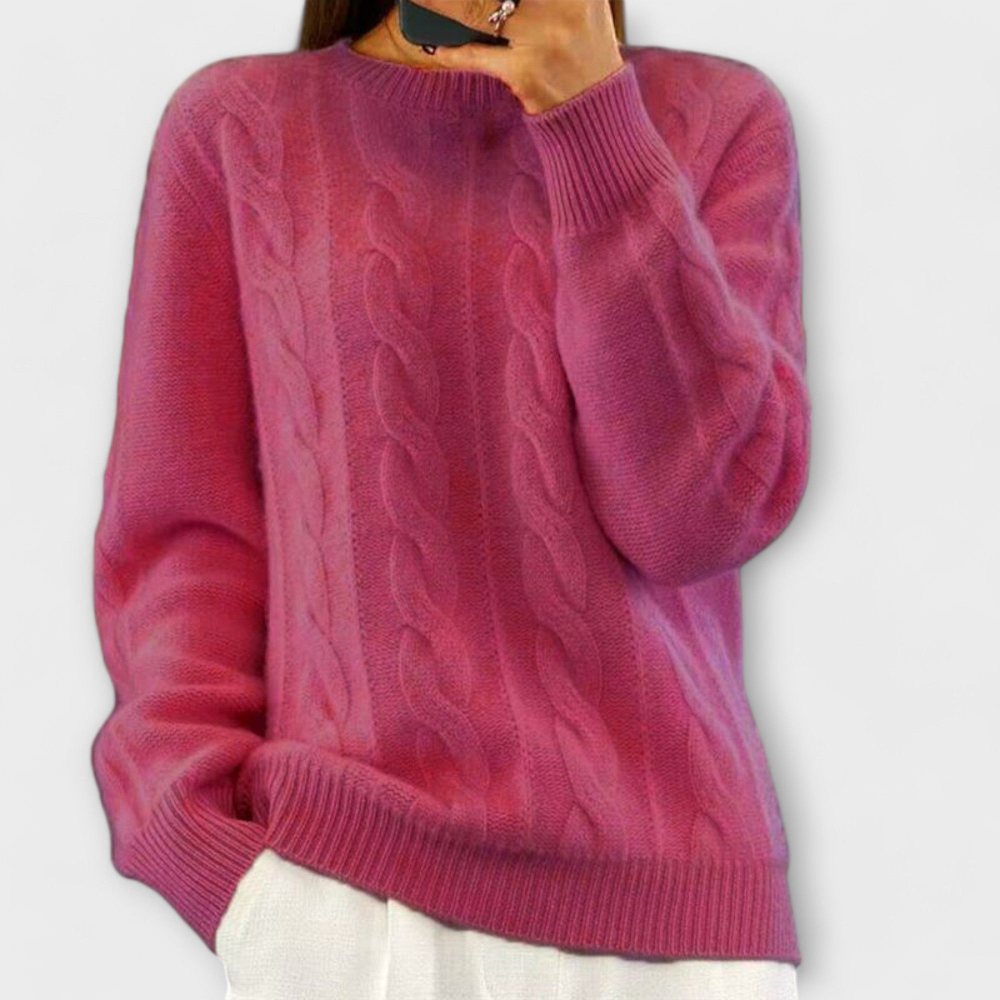 Sweat Quente para Mulheres