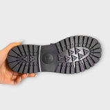 Alisa - Mokassins Slip-On