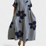 Vestido lindo mila