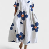 Vestido lindo mila