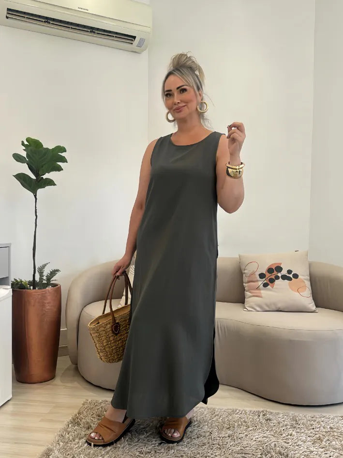 VESTIDO BIANCA